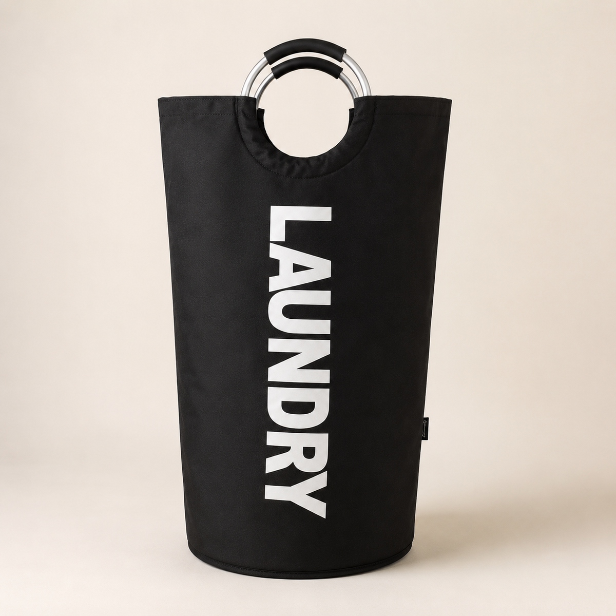 90L Premium Foldable Laundry Basket