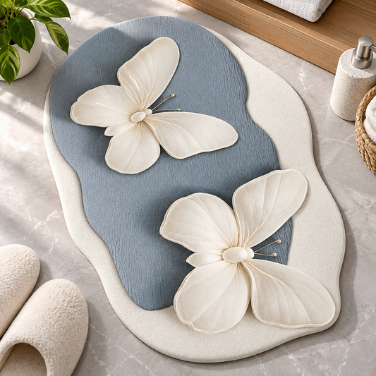 3D floor mat | PAID ( only paid orders)