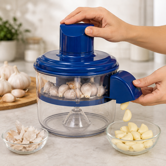 PeelMate -Automatic Fruit & Vegetable Peeler